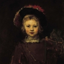 Rembrandt's Rough Manner