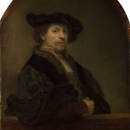 Rembrandt: Master Printmaker