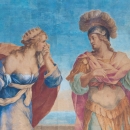 Woven Tales of Helen and Dido