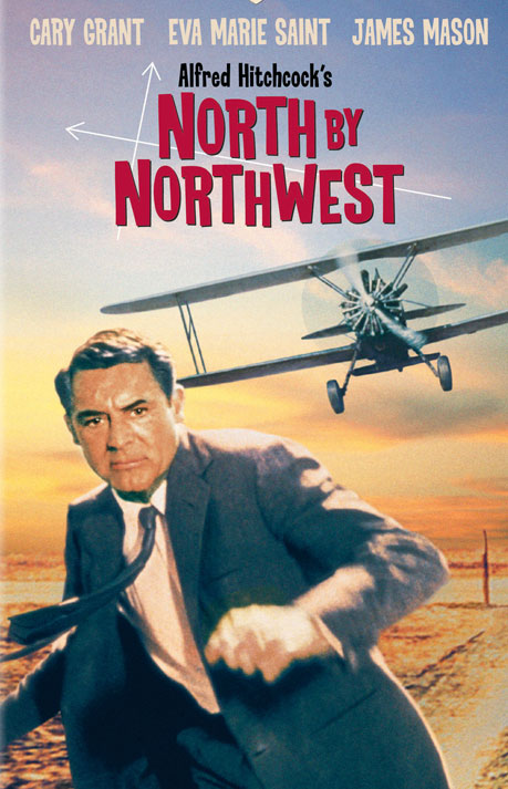 North by Northwest (1959), NR 