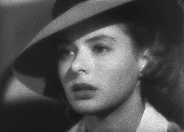 Casablanca (1942), PG