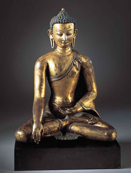 Depictions of the Buddha