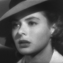 Casablanca (1942), PG