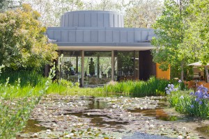 In-Person: Giverny Reimagined: Inside the Museum’s Sculpture Garden 