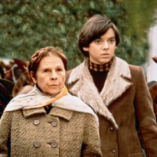 Harold and Maude (1971)