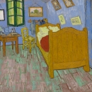 "The Bedroom" and Other Works