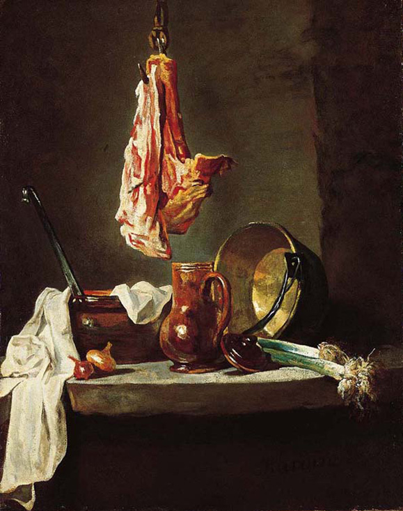 How to Draw a Still Life Composition: Step-by-Step Guide - FeltMagnet