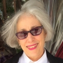Dear Little Tornado: Galka Scheyer in Hollywood