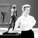 Rendering Movement in Wax and Wires: Edgar Degas as a Modeler