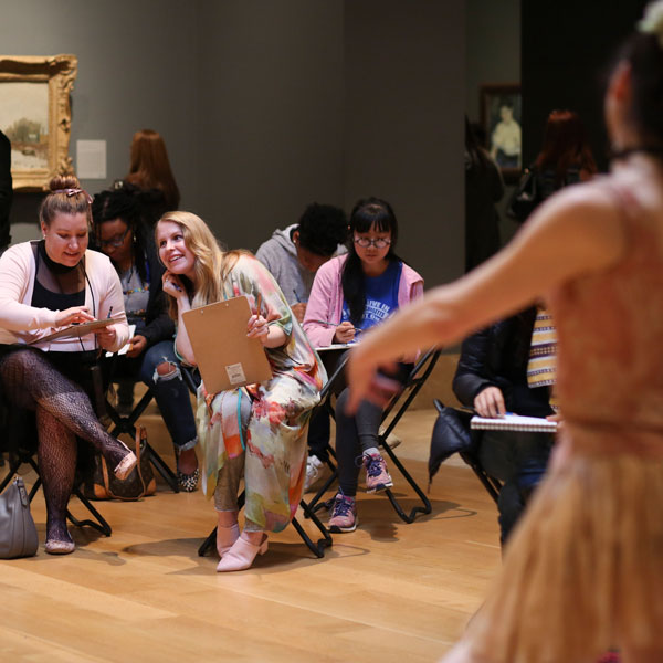 Titian, Tapestries and the Italian Renaissance