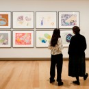 In Person: Alternate Realities: Altoon, Diebenkorn, Lobdell, Woelffer