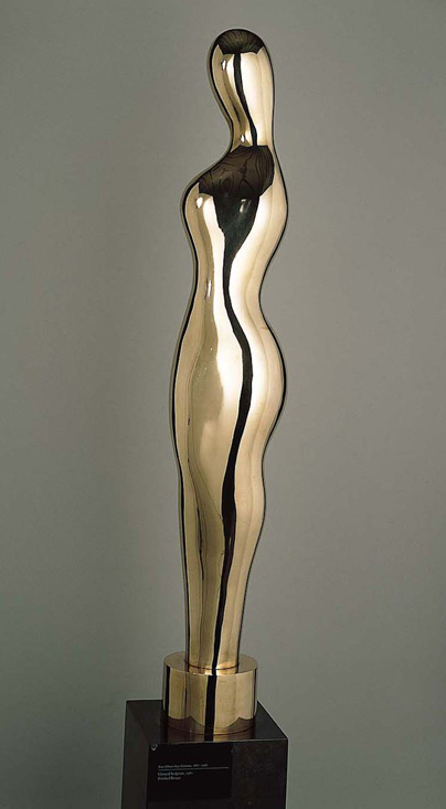 Painting and Sculpture in Dialogue