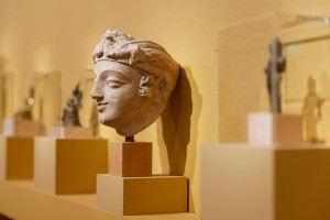 Benevolent Beings: Buddhas and Bodhisattvas from South and Southeast Asia