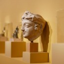 Benevolent Beings: Buddhas and Bodhisattvas from South and Southeast Asia