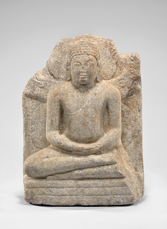 Buddhas and Bodhisattvas 