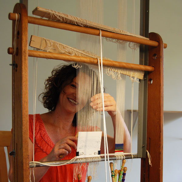 The Physicality of Tapestry