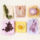 Fun with Fruit: Using Edible Materials in Art