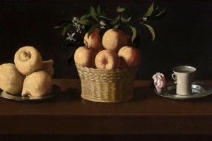 Spanish Art in the Norton Simon Museum Collections