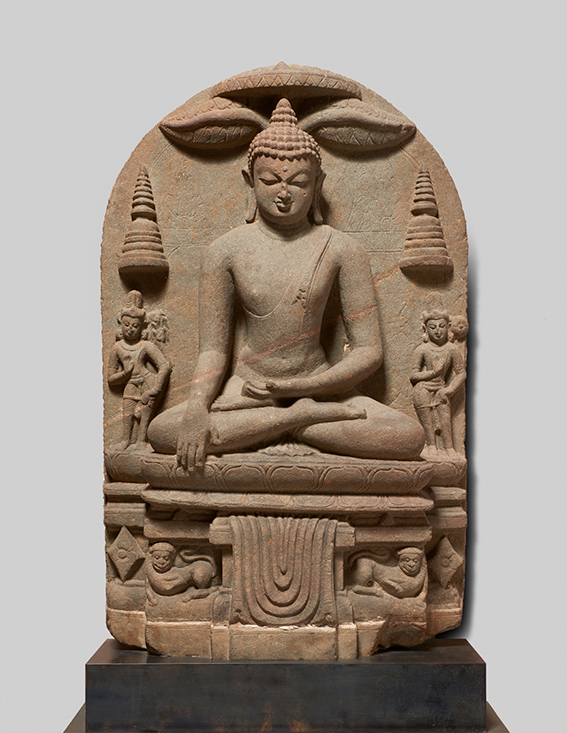 Indian Sculpture