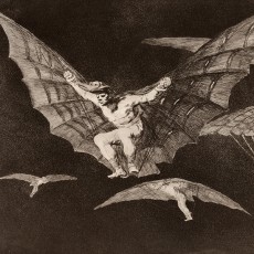 An Evening in Focus: Francisco de Goya, Printmaker 