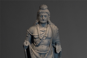 Bodhisattva Maitreya