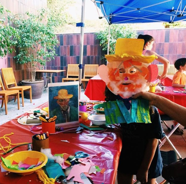 Fall Family Festival