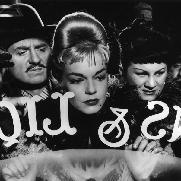 Casque d’Or (1952), NR