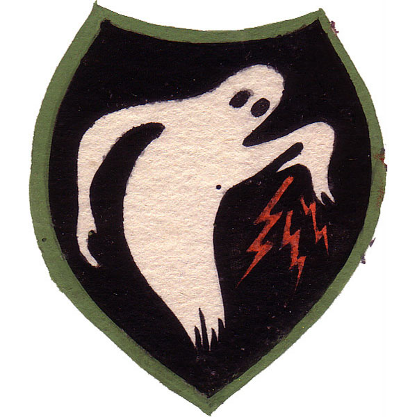 The Ghost Army (2013), PG