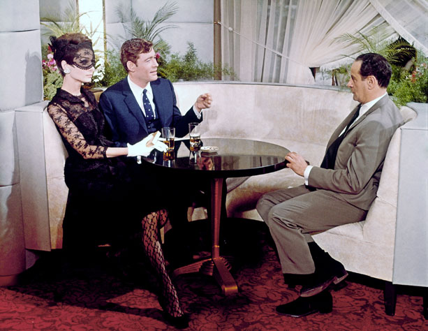 How to Steal a Million (1966) \u00bb Norton Simon Museum