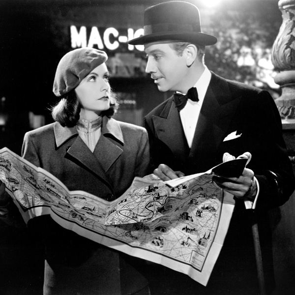 Ninotchka (1939)