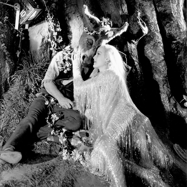 A Midsummer Night’s Dream (1935)