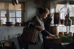 still image from babette's feast