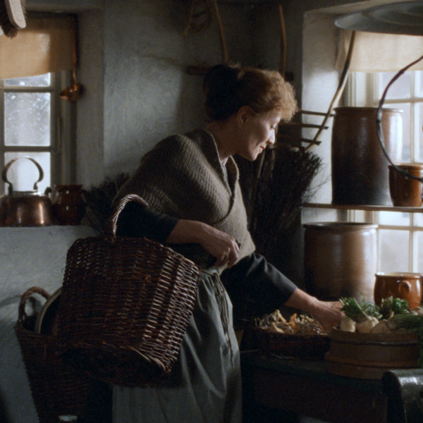 Babette’s Feast (1987), G
