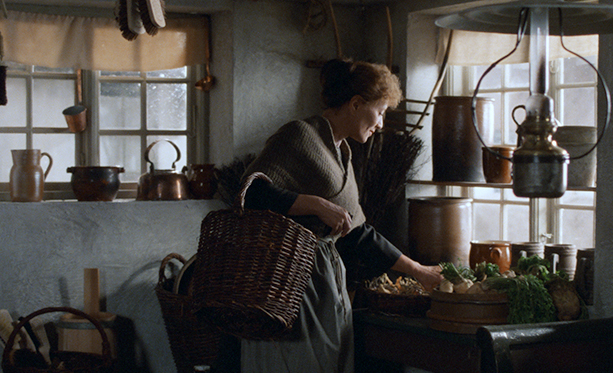 Babette’s Feast (1987), G