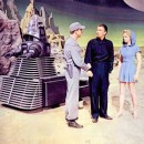 Forbidden Planet (1956)