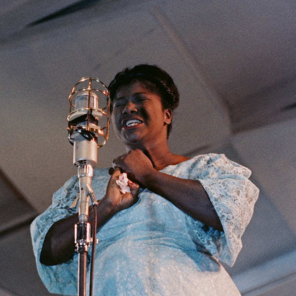 Jazz on a Summer’s Day (1959), NR