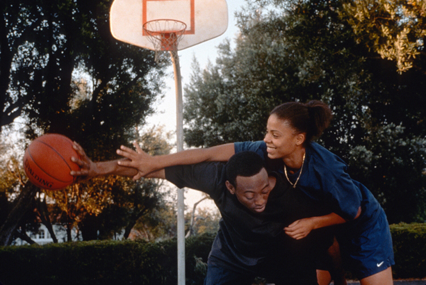 Love & Basketball (2000), PG-13