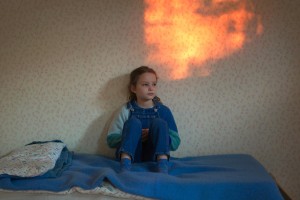 Petite Maman (2021), PG