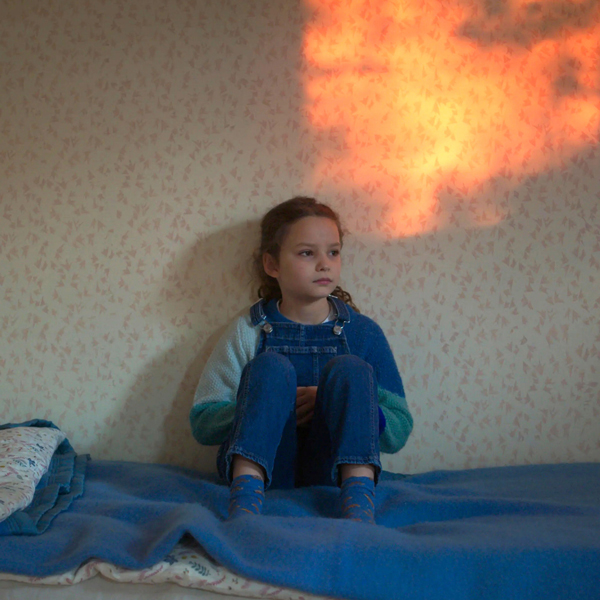 Petite Maman (2021), PG