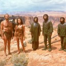 Planet of the Apes (1968)