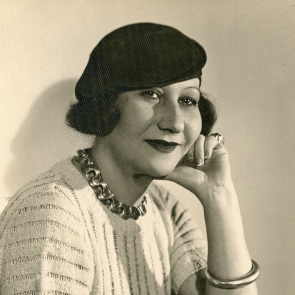Maven of Modernism: Galka Scheyer