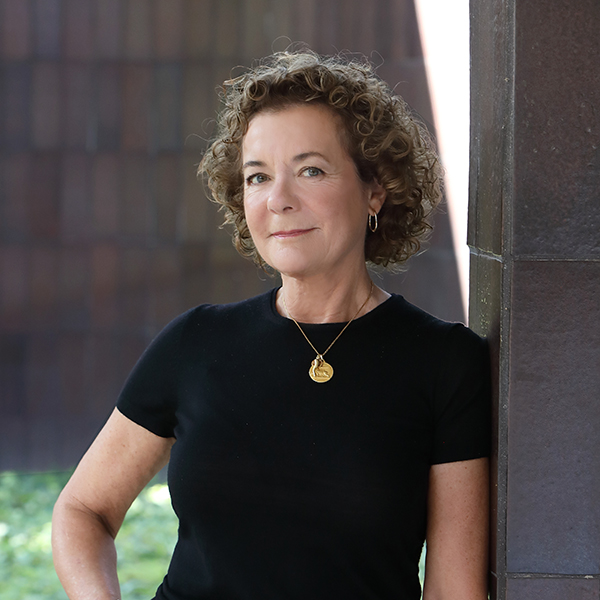 Close Circles: A Portrait of Galka Scheyer as the Artist's Friend