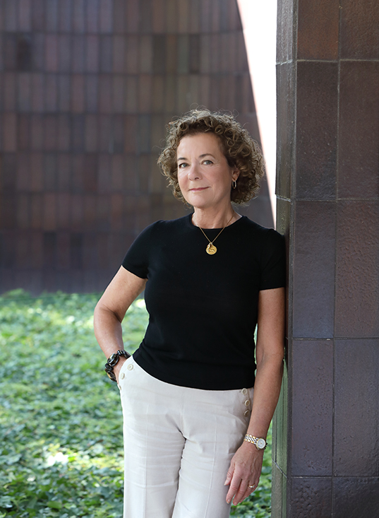 Close Circles: A Portrait of Galka Scheyer as the Artist's Friend