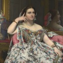 Portraiture from Ingres to Picasso