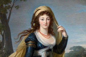 50 Years: Women Artists in the Norton Simon Museum Collection