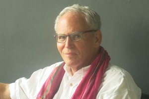 The Buddha's Compassion and the Garden of Eden