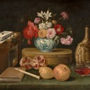 All Consuming: Art and the Essence of Food