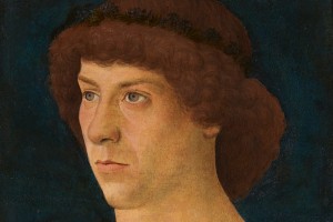Eye to Eye: Portraits at the Norton Simon Museum