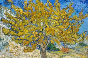 The Language of Paint