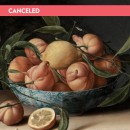 Canceled: Fascination with Food in Art